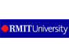 Лого: RMIT University