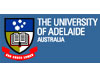 Лого: University of Adelaide