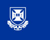 Лого: University of Queensland