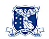 Лого: University of Melbourne