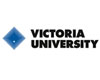 Лого: Victoria University