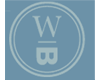 Лого: William Blue International Hotel  Management School