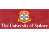 Лого: University of Sydney