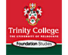 : Triniity College Foundation studies - The University of Melbourne