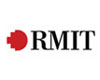 Лого: RMIT English Worldwide