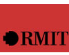 Лого: RMIT University MBA program