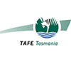 Лого: TAFE Tasmania