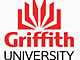 Лого: Griffith University