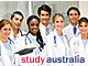Macquarie University      Doctor of Medicine